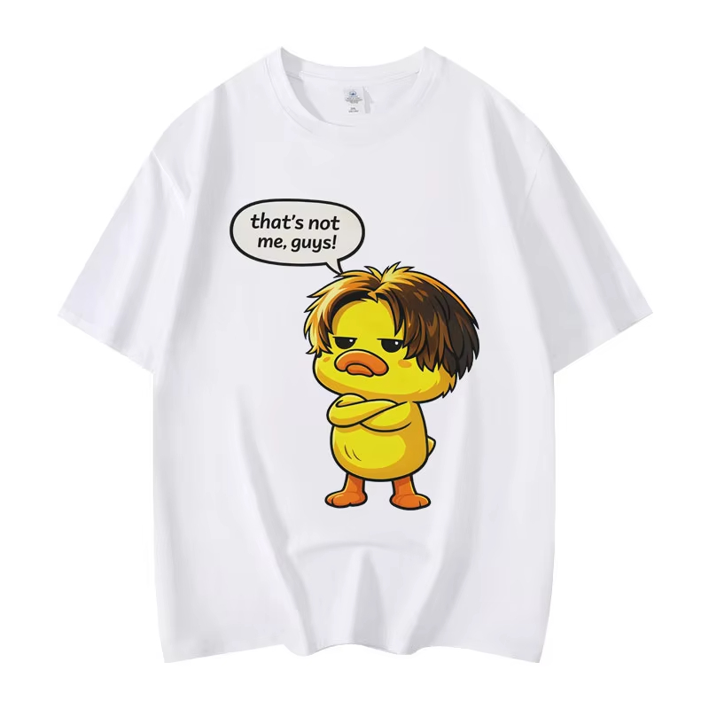 Street Fashion For Short Guys - Itu Bukan Saya, Guys Bad Omens