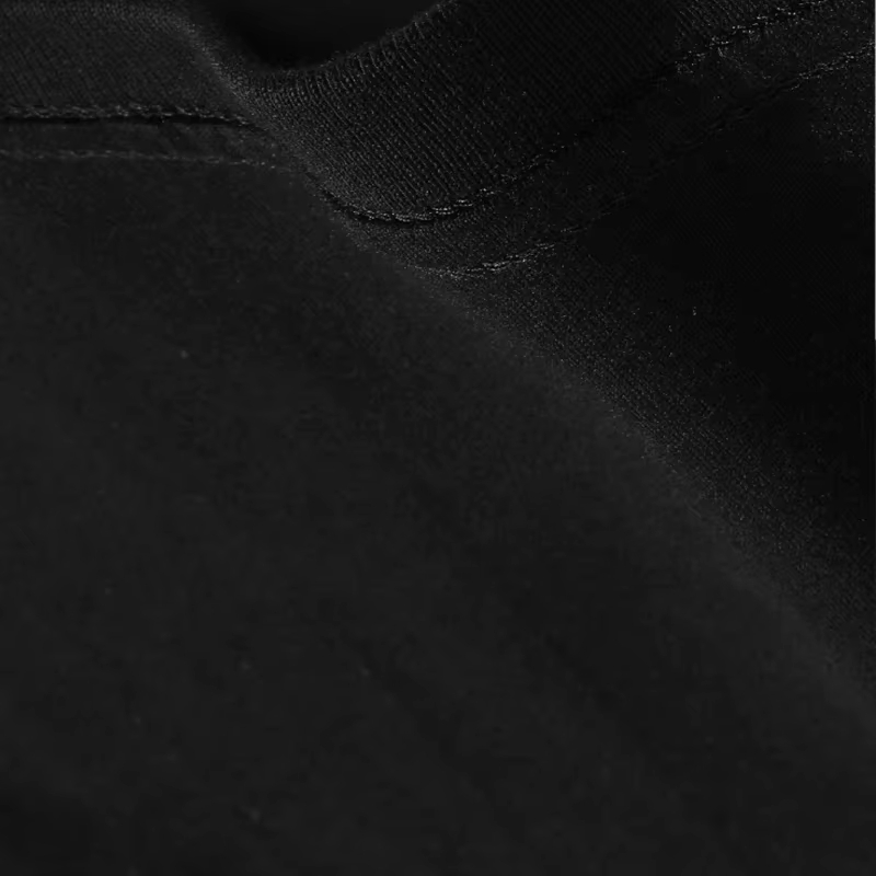 Kaos Pria Gaya Taktis Pria Tan - Street Fashion For Short Guys ulasan dan harga