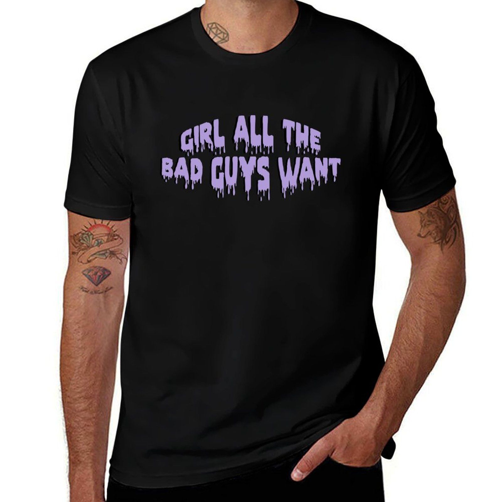 Kaos T-Shirt Street Fashion Ca - Street Fashion For Short Guys ulasan dan harga