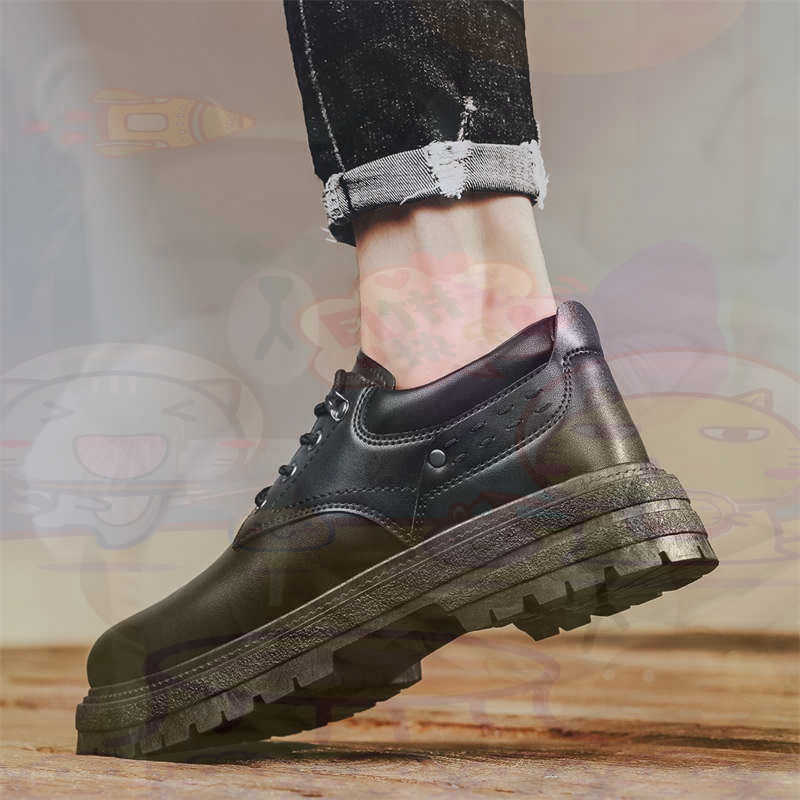 Sepatu Pria Tenis Pelatih Fash - Street Fashion For Short Guys ulasan dan harga