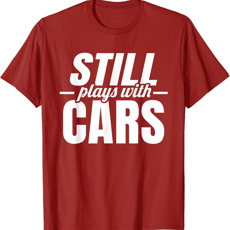 Masih Bermain dengan Mobil Car - Street Fashion For Short Guys ulasan dan harga