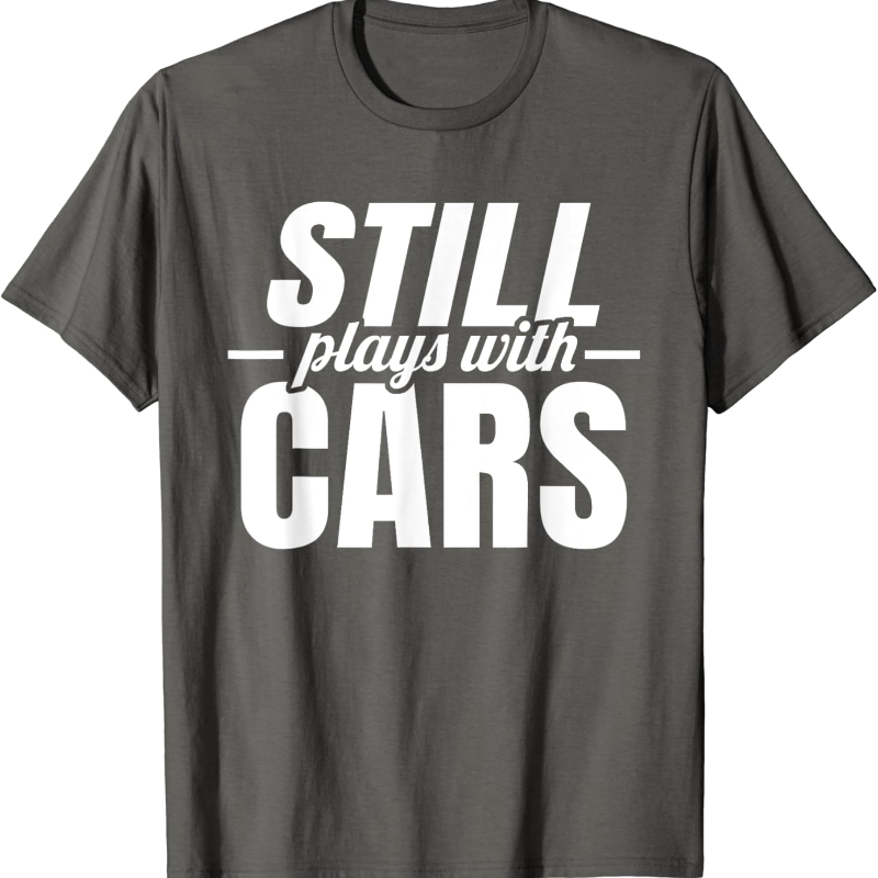 Masih Bermain dengan Mobil Car - Street Fashion For Short Guys ulasan dan harga