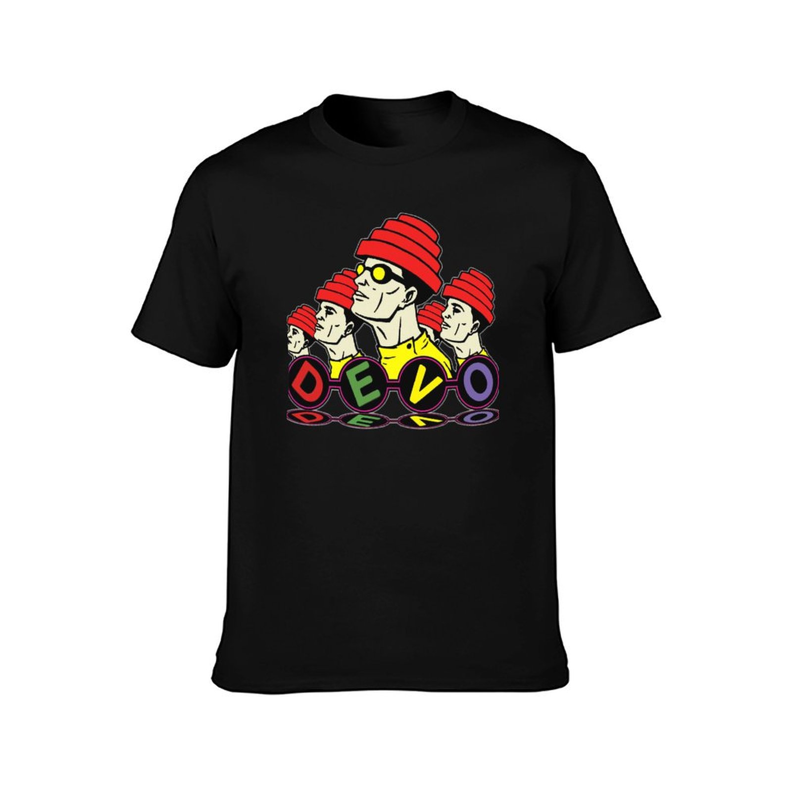 Kaos Four Guys Street Fashion  - Street Fashion For Short Guys ulasan dan harga