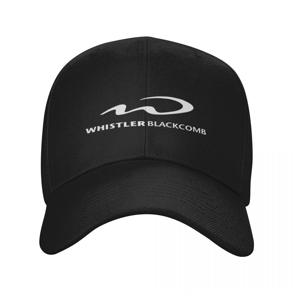 Resor Fashion Whistler Blackco - Street Fashion Canada ulasan dan harga