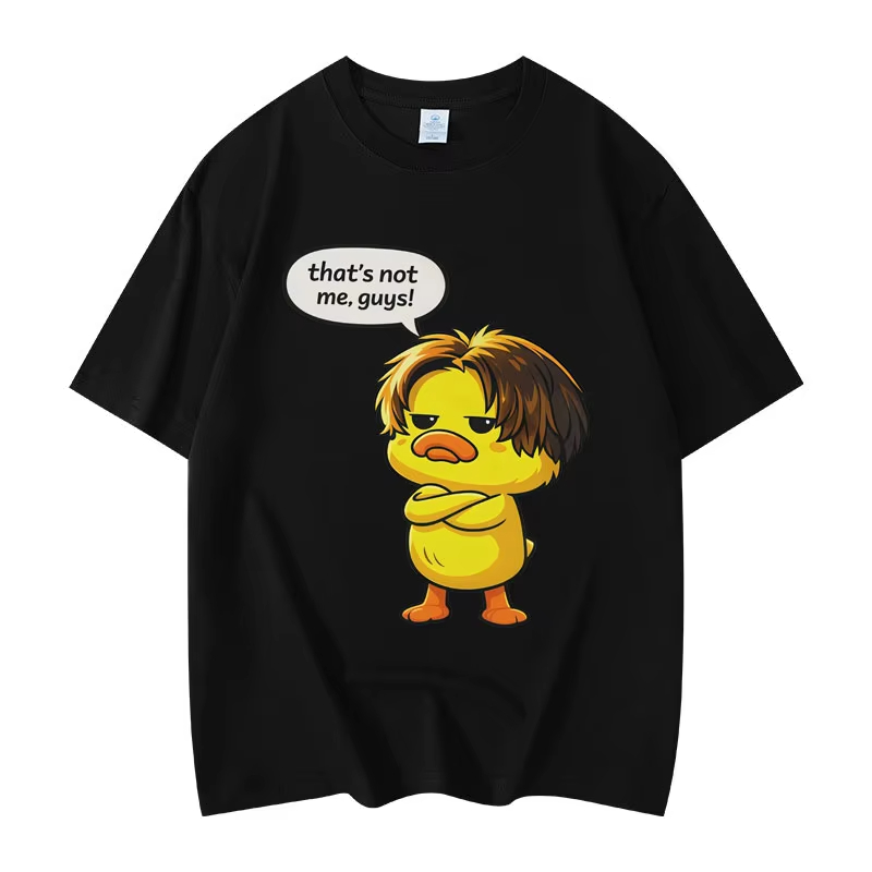 Itu Bukan Saya, Guys Bad Omens - Street Fashion For Short Guys ulasan dan harga