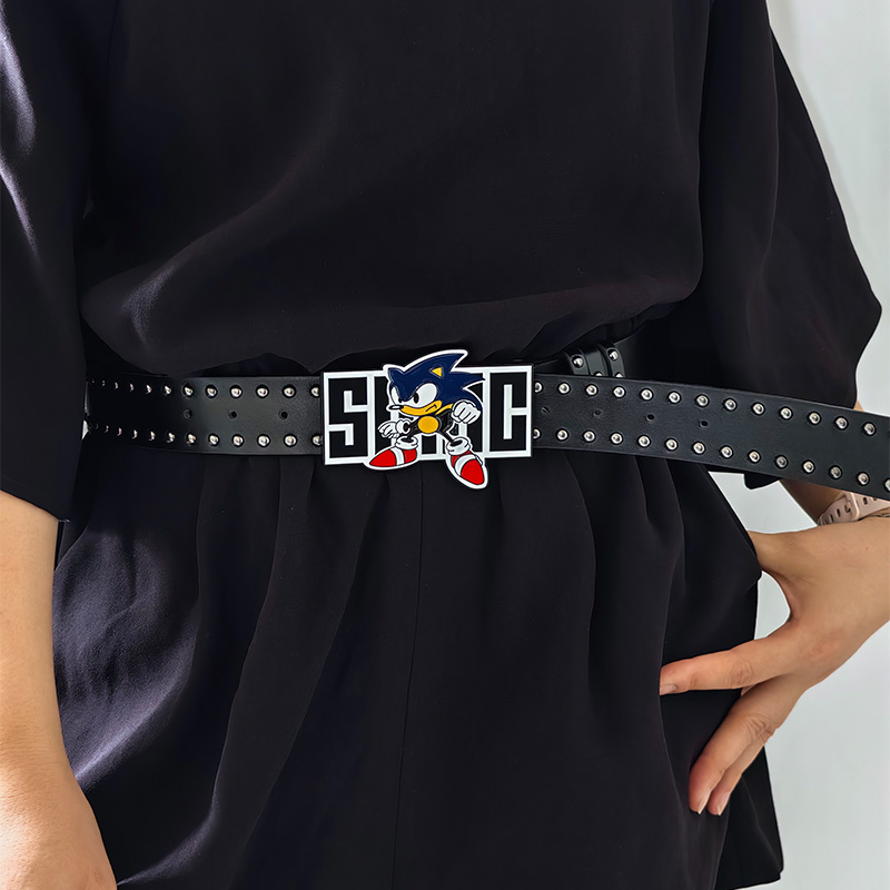 Sabuk Anak Laki-laki Kecepatan - Fashion Street Night ulasan dan harga